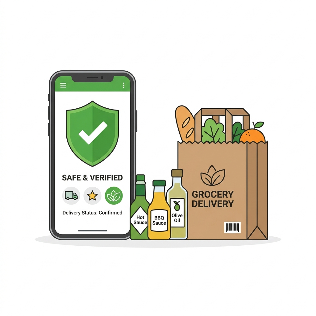Safe Delivery